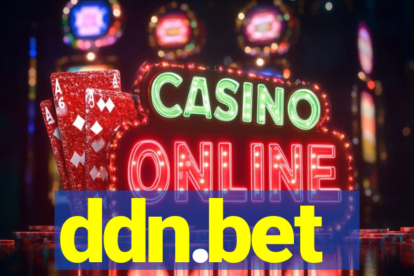 ddn.bet