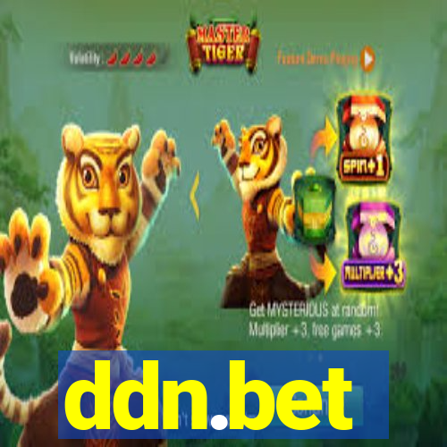 ddn.bet