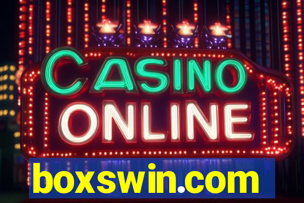 boxswin.com