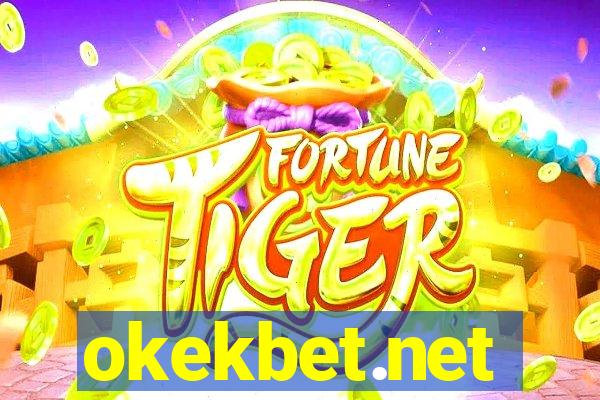 okekbet.net