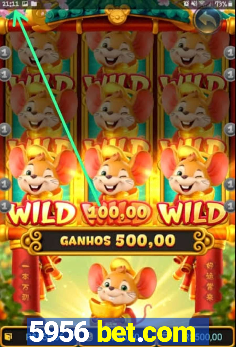 5956 bet.com
