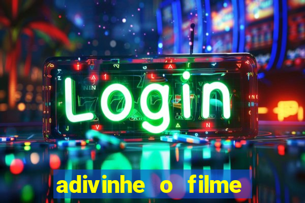 adivinhe o filme pelo emoji quiz