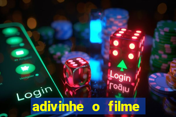 adivinhe o filme pelo emoji quiz