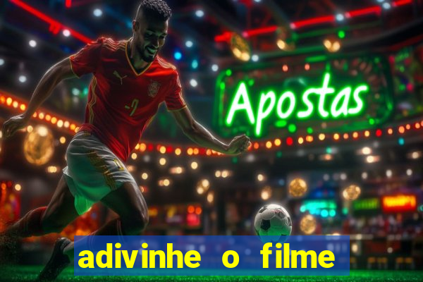adivinhe o filme pelo emoji quiz