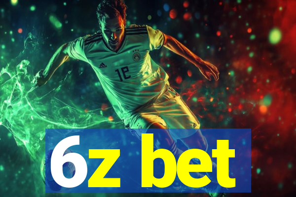 6z bet