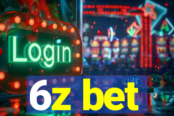 6z bet