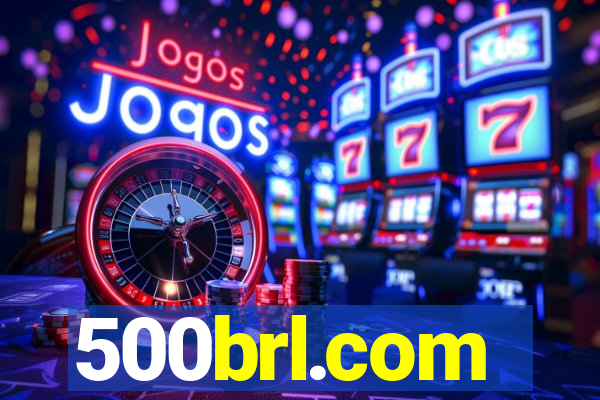 500brl.com