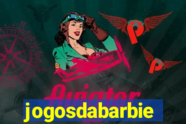 jogosdabarbie