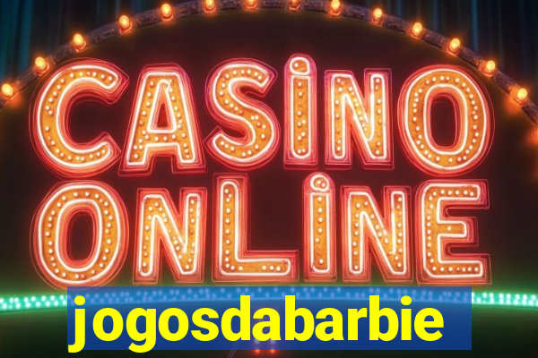 jogosdabarbie