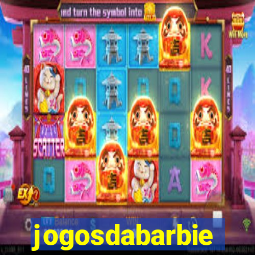jogosdabarbie
