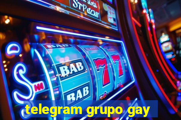 telegram grupo gay