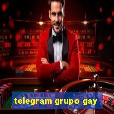 telegram grupo gay