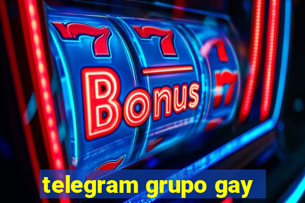 telegram grupo gay