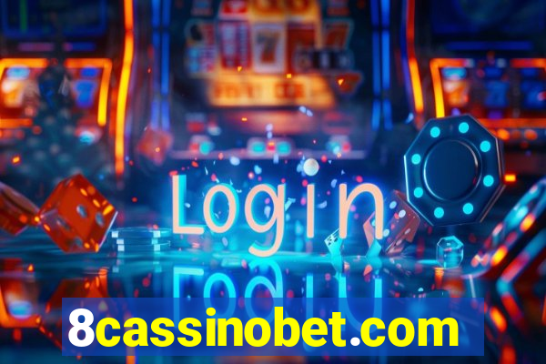 8cassinobet.com