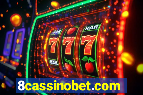 8cassinobet.com