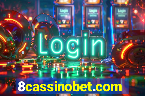8cassinobet.com