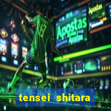 tensei shitara slime datta ken dublado 3 temporada