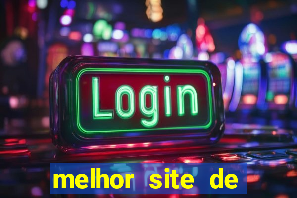 melhor site de analise de jogos futebol