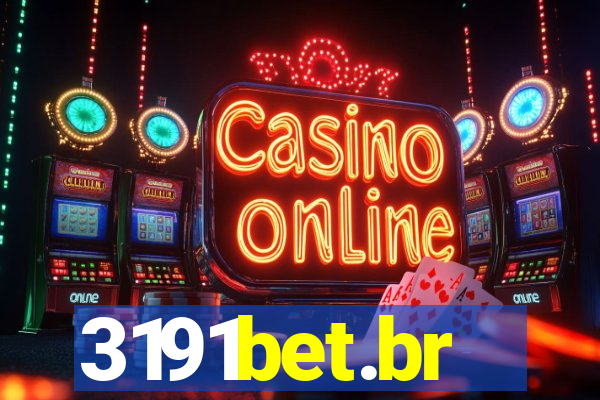 3191bet.br
