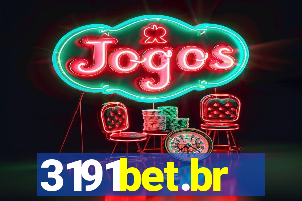 3191bet.br