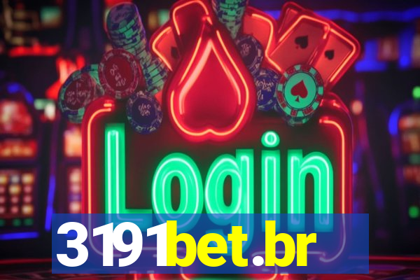 3191bet.br