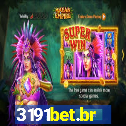 3191bet.br