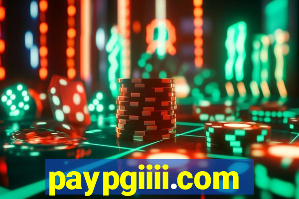 paypgiiii.com
