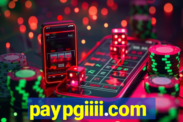 paypgiiii.com