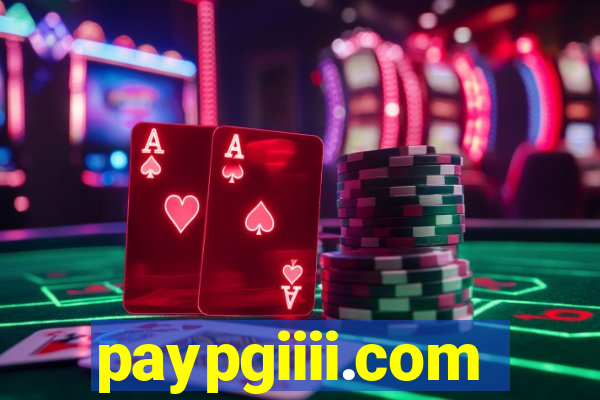 paypgiiii.com