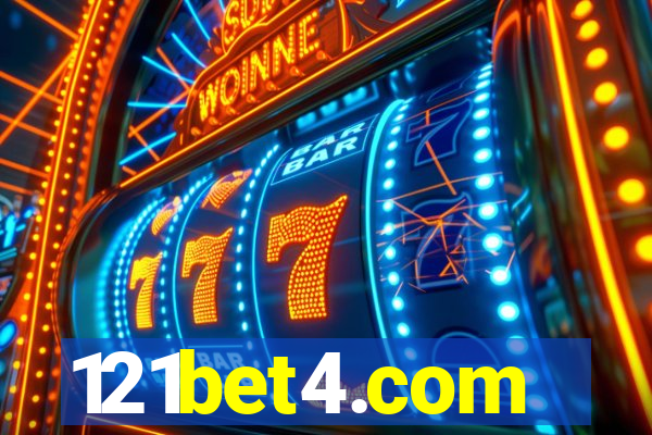 121bet4.com