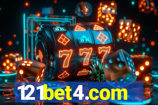 121bet4.com