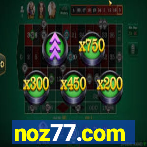 noz77.com
