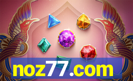 noz77.com