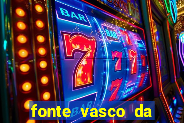 fonte vasco da gama dafont