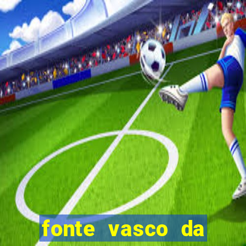 fonte vasco da gama dafont