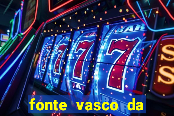 fonte vasco da gama dafont