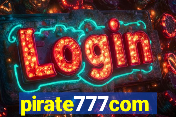 pirate777com