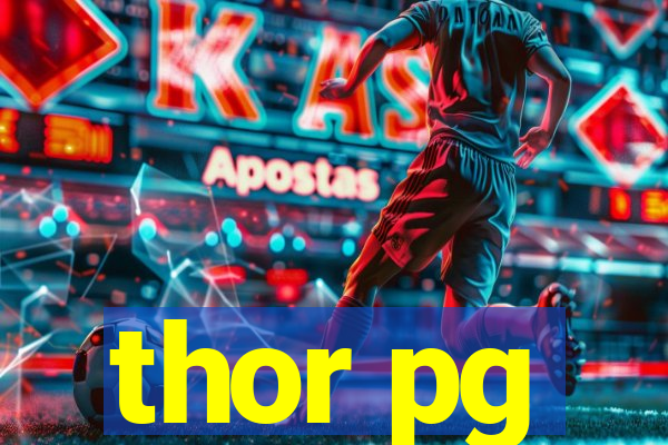 thor pg