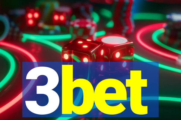 3bet