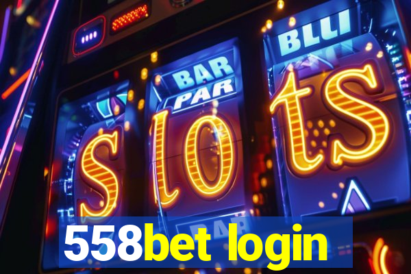 558bet login