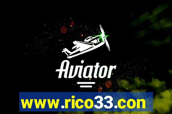 www.rico33.con