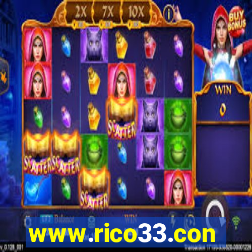 www.rico33.con