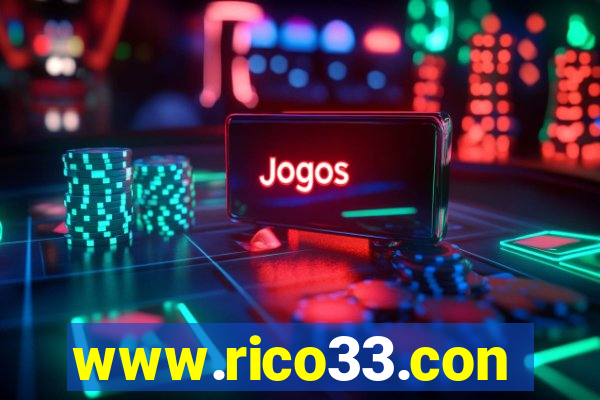 www.rico33.con