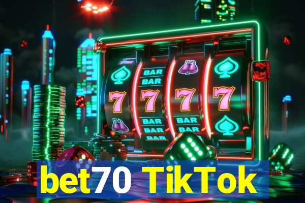 bet70 TikTok