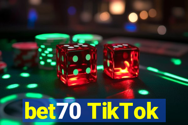 bet70 TikTok