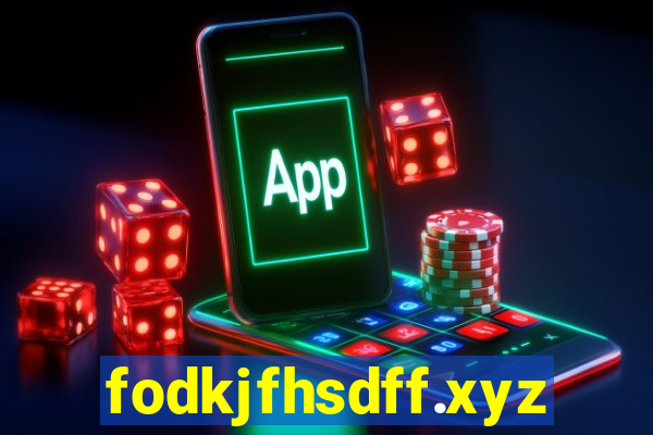fodkjfhsdff.xyz