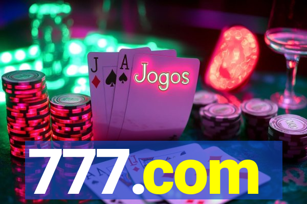 777.com