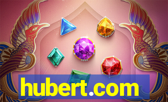 hubert.com plataforma de jogos