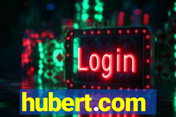 hubert.com plataforma de jogos