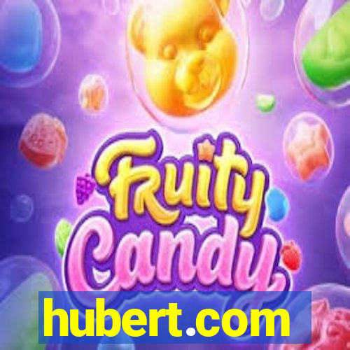 hubert.com plataforma de jogos